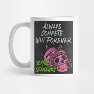 Seahwks Mug